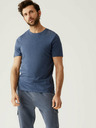 Marks & Spencer Denim Tričko