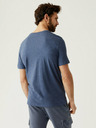 Marks & Spencer Denim Tričko