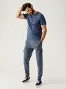 Marks & Spencer Denim Tričko