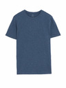 Marks & Spencer Denim Tričko