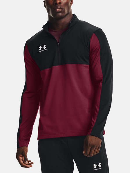 Under Armour Pánske tričko Under Armour  Challenger Midlayer