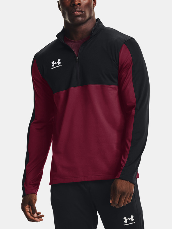 Under Armour Pánske tričko Under Armour  Challenger Midlayer