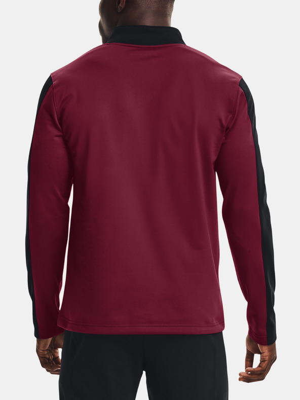 Under Armour Pánske tričko Under Armour  Challenger Midlayer