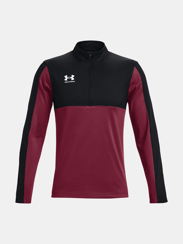 Under Armour Pánske tričko Under Armour  Challenger Midlayer