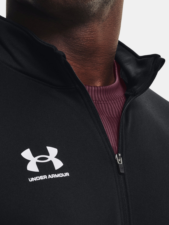 Under Armour Pánske tričko Under Armour  Challenger Midlayer