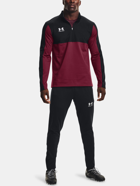 Under Armour Pánske tričko Under Armour  Challenger Midlayer