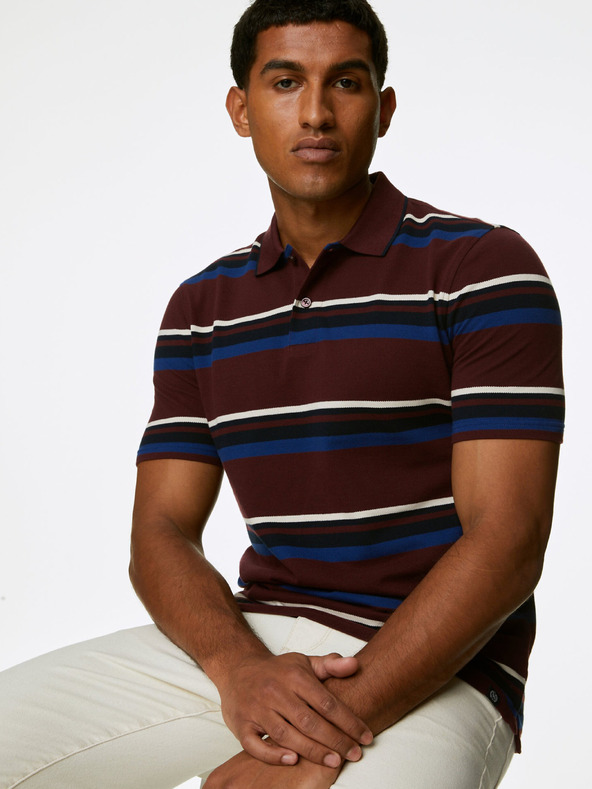 Marks & Spencer Polo tričko