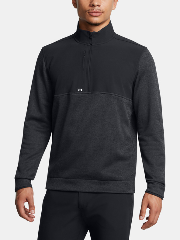 Under Armour Pánska mikina Under Armour UA Drive Storm SF HZ-BLK