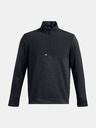 Under Armour Pánska mikina Under Armour UA Drive Storm SF HZ-BLK