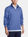 Under Armour Pánska mikina Under Armour UA Storm SweaterFleece QZ-BLU