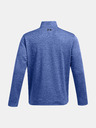 Under Armour Pánska mikina Under Armour UA Storm SweaterFleece QZ-BLU
