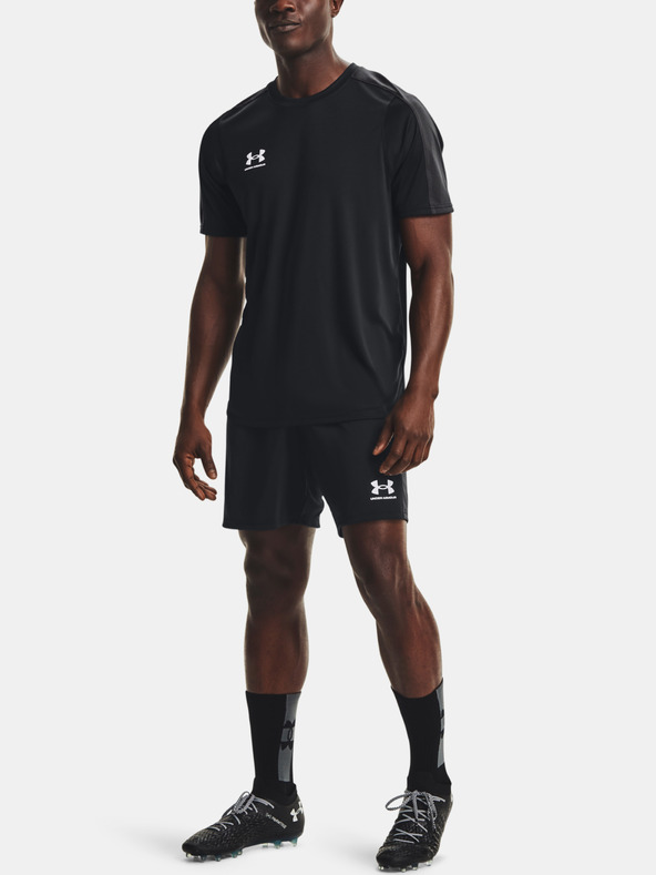 Under Armour Pánske kraťasy Under Armour Challenger Knit Short
