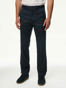 Marks & Spencer Heritage regular fit chino nohavice Marks & Spencer navy