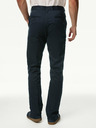 Marks & Spencer Heritage regular fit chino nohavice Marks & Spencer navy
