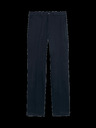 Marks & Spencer Heritage regular fit chino nohavice Marks & Spencer navy