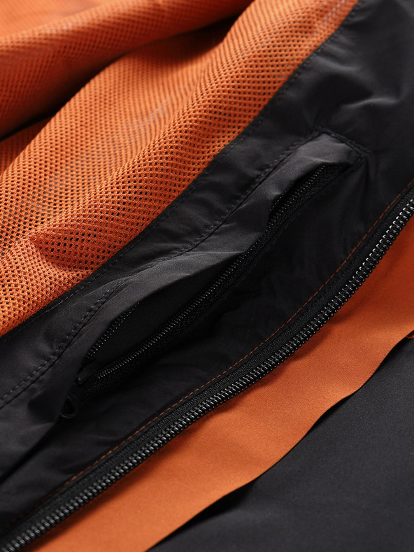 ALPINE PRO Norem Bunda