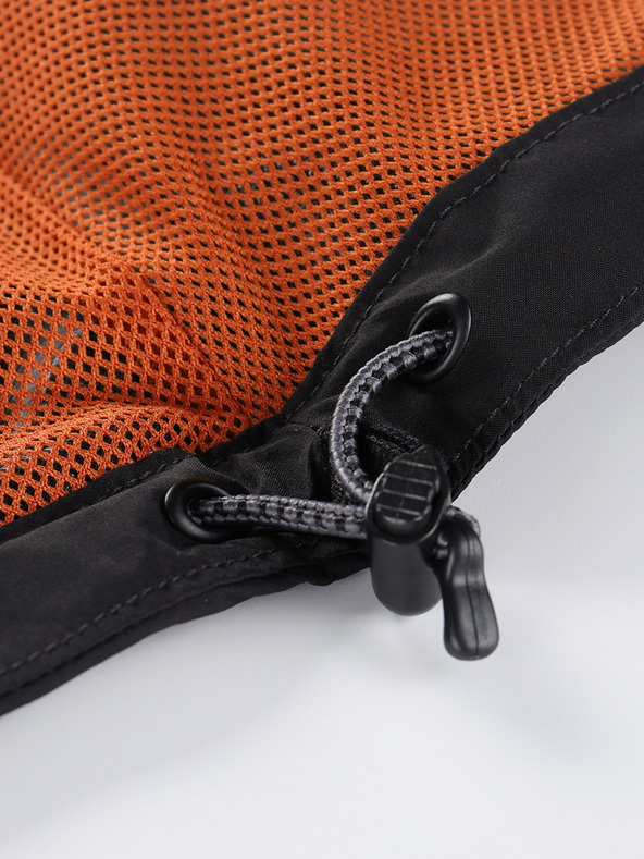 ALPINE PRO Norem Bunda