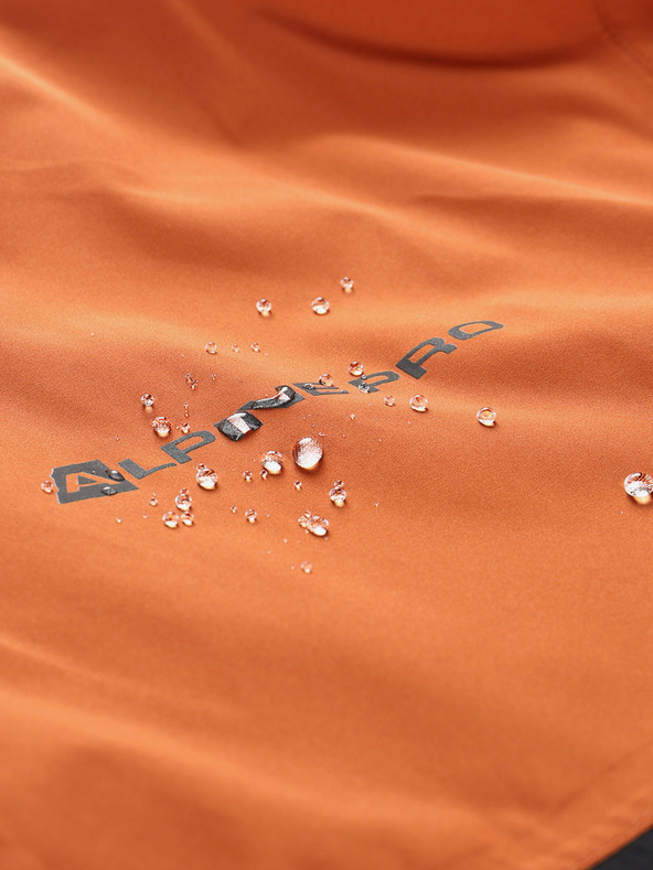 ALPINE PRO Norem Bunda