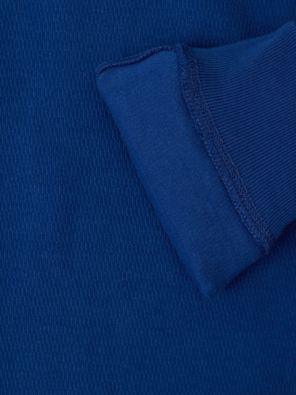 GAP Detské štruktúrované tričko GAP