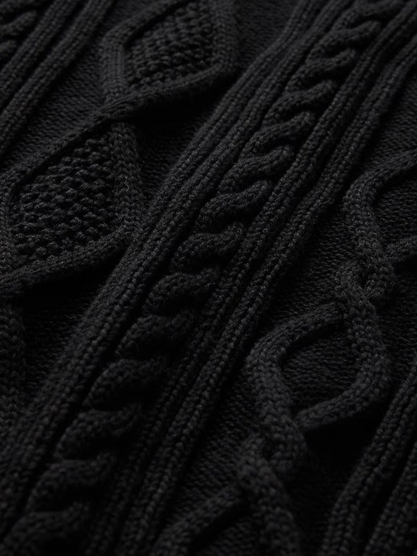 GAP Detský pletený sveter GAP