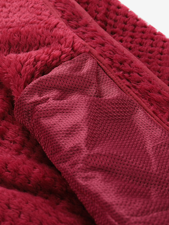 ALPINE PRO Dámska teplá mikina ALPINE PRO LOMMA