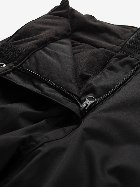 ALPINE PRO Dámske lyžiarske nohavice s membránou PTX SNOW ALPINE PRO EDESA