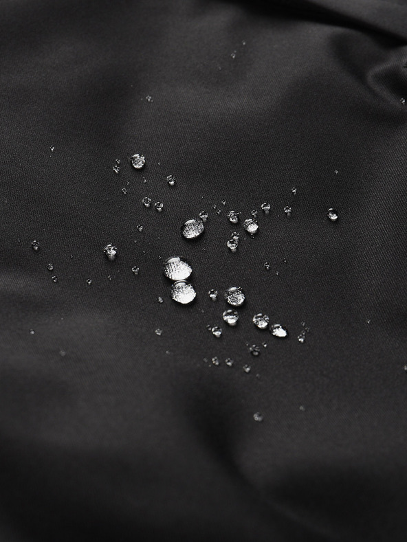 ALPINE PRO Dámske lyžiarske nohavice s membránou PTX SNOW ALPINE PRO EDESA