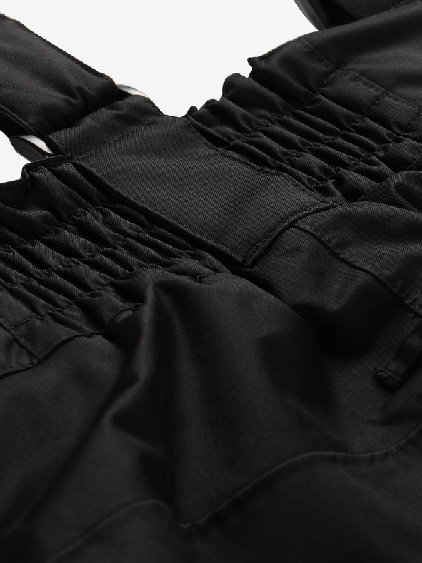 ALPINE PRO Dámske lyžiarske nohavice s membránou PTX SNOW ALPINE PRO EDESA