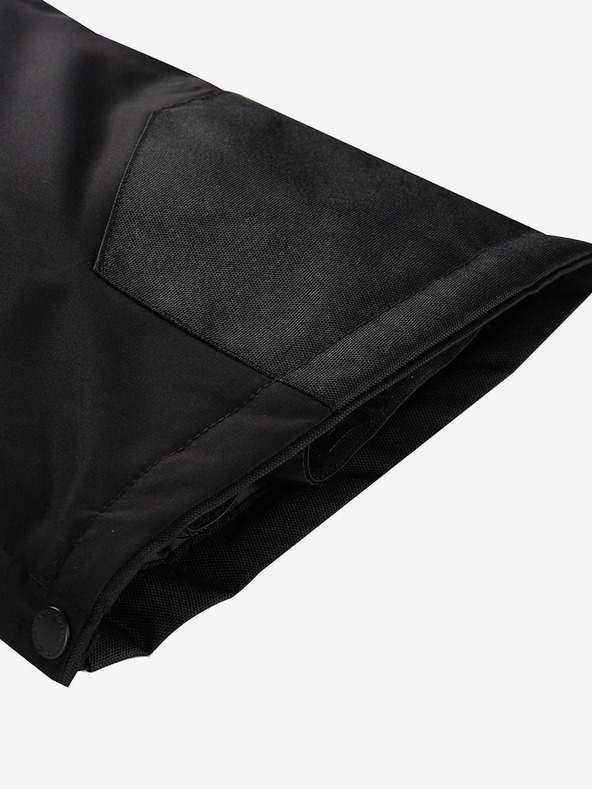 ALPINE PRO Dámske lyžiarske nohavice s membránou PTX SNOW ALPINE PRO EDESA