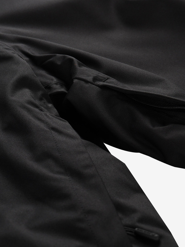 ALPINE PRO Dámske lyžiarske nohavice s membránou PTX SNOW ALPINE PRO EDESA