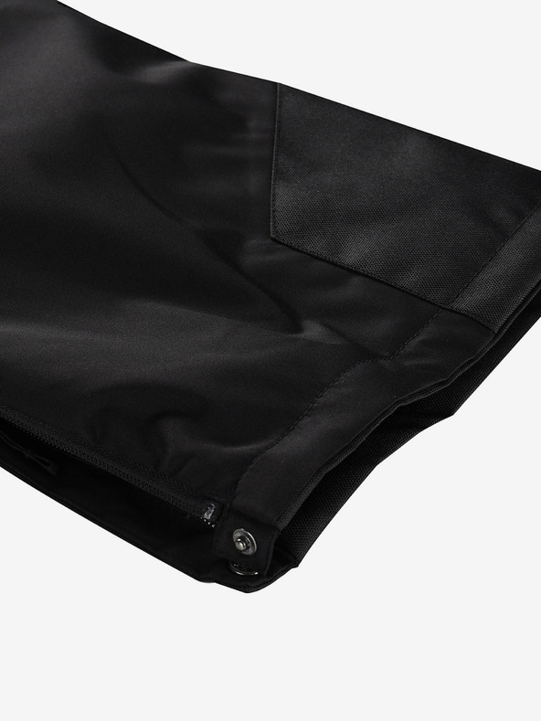 ALPINE PRO Dámske lyžiarske nohavice s membránou PTX SNOW ALPINE PRO EDESA