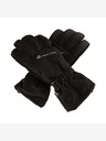 ALPINE PRO Dámske lyžiarske rukavice s membránou PTX GLOVES ALPINE PRO RENA