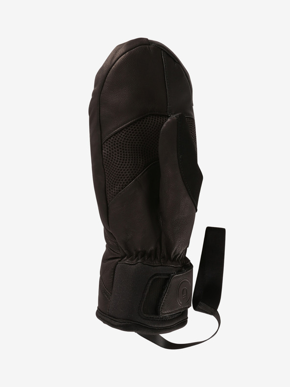 ALPINE PRO Lyžiarske rukavice s membránou PTX GLOVES ALPINE PRO LOLRE