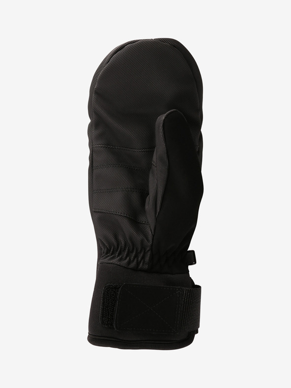 ALPINE PRO Lyžiarske rukavice s vodoodpudivou úpravou ALPINE PRO NERNE