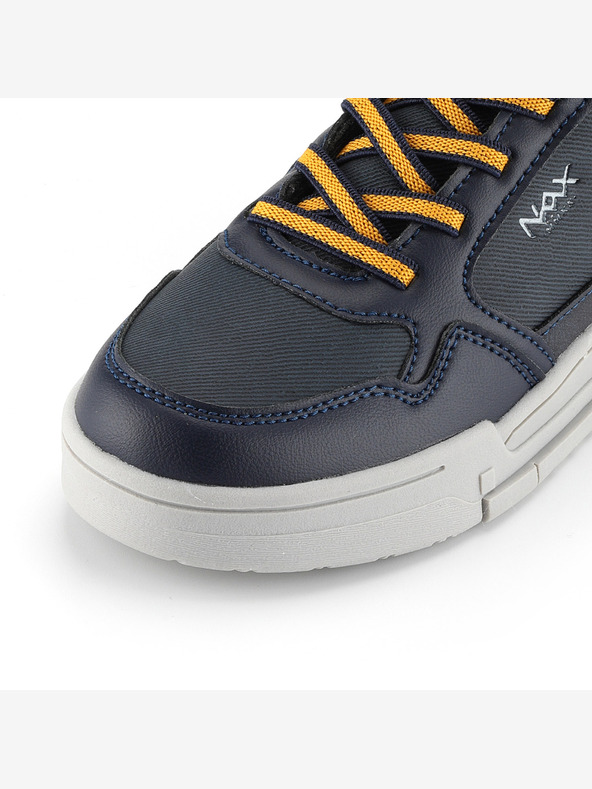 NAX Detská mestská obuv NAX NOGETO