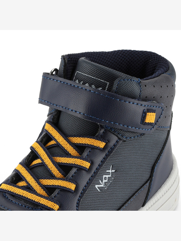 NAX Detská mestská obuv NAX NOGETO