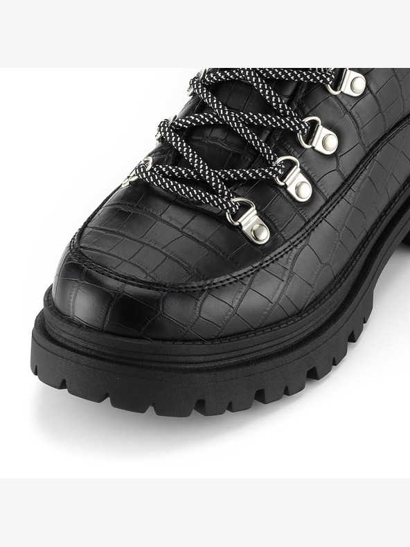 NAX Dámska mestská obuv NAX MOWERA