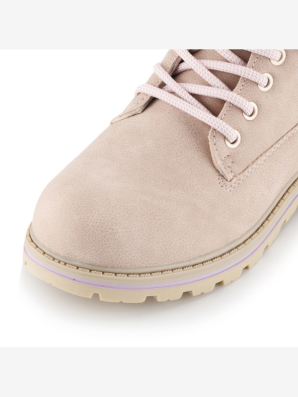 NAX Detská mestská obuv NAX FEREDO