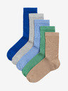 Marks & Spencer Ponožky 5 párov detské