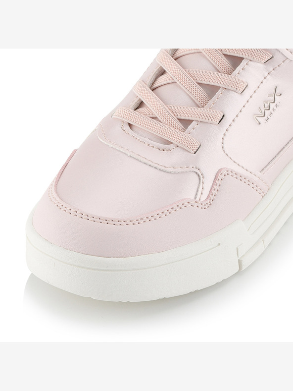 NAX Detská mestská obuv NAX NOGETO