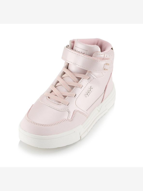 NAX Detská mestská obuv NAX NOGETO