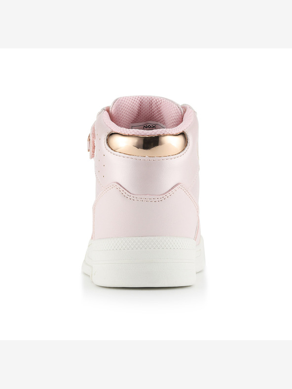 NAX Detská mestská obuv NAX NOGETO