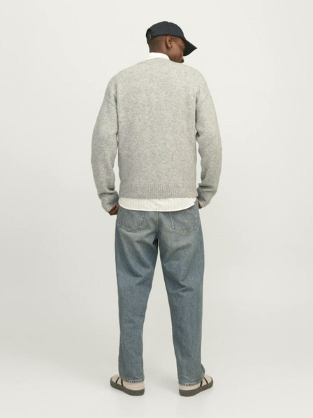 Jack & Jones Jack & Jones Pánsky sveter Rollie
