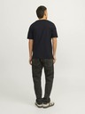 Jack & Jones Logo Tričko