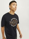 Jack & Jones Logo Tričko