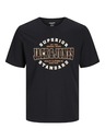 Jack & Jones Logo Tričko