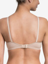 Bellinda Dámska telová podprsenka Bellinda COTTON BRA
