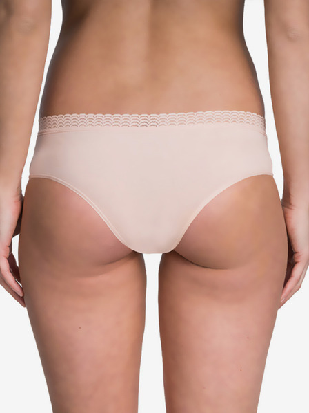 Bellinda Fancy Cotton Hipster Nohavičky