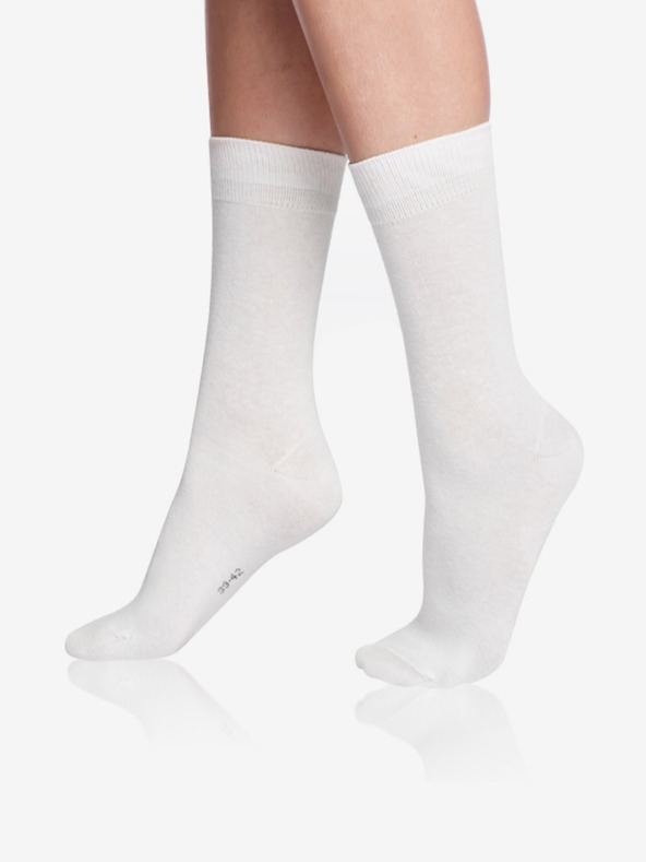 Bellinda UNISEX CLASSIC SOCKS Ponožky