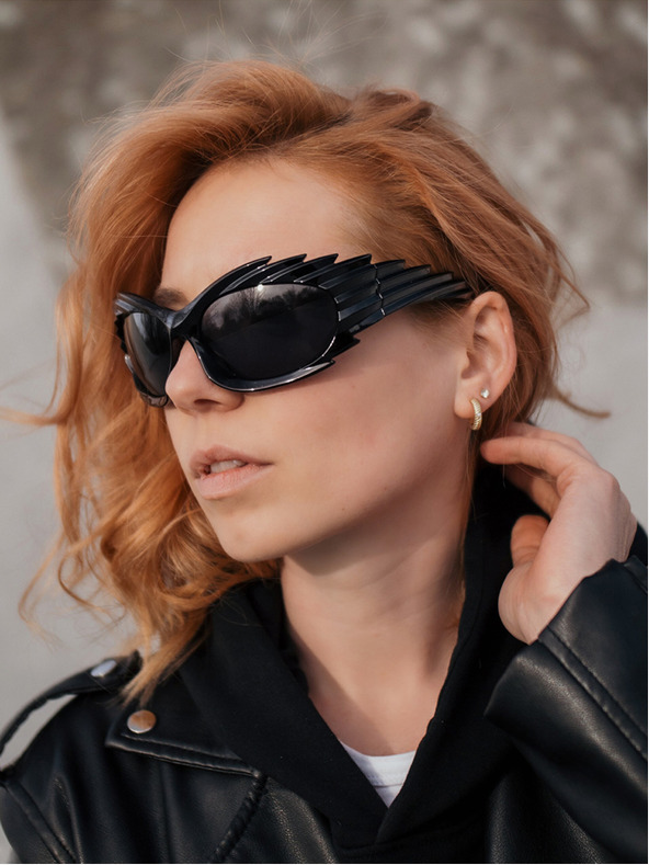 VEYREY VeyRey Slnečné okuliare Separ